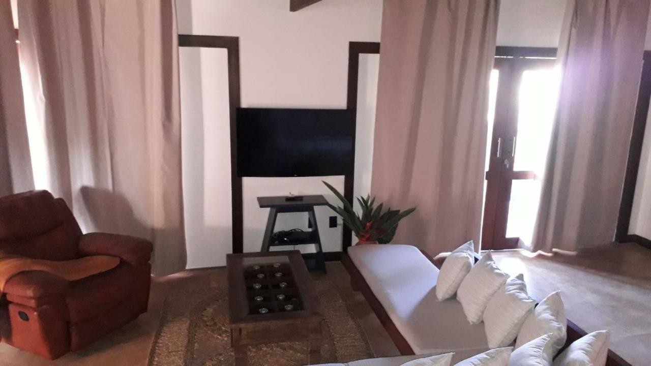 Hara Pousada E Spa São Miguel do Gostoso Exterior photo