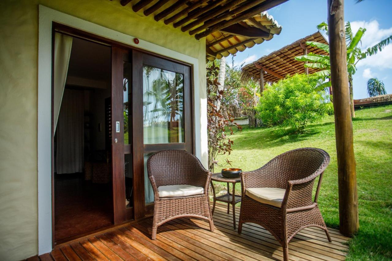 Hara Pousada E Spa São Miguel do Gostoso Exterior photo
