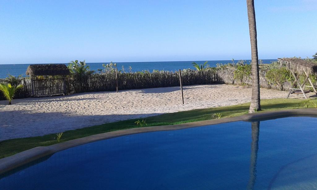 Hara Pousada E Spa São Miguel do Gostoso Exterior photo
