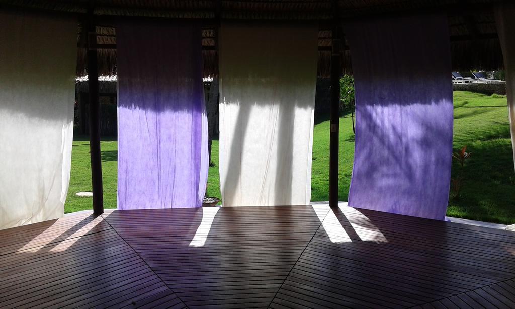 Hara Pousada E Spa São Miguel do Gostoso Exterior photo