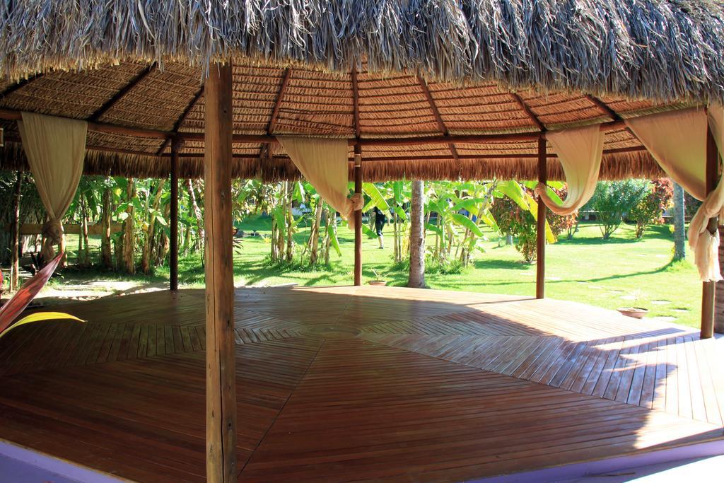 Hara Pousada E Spa São Miguel do Gostoso Exterior photo
