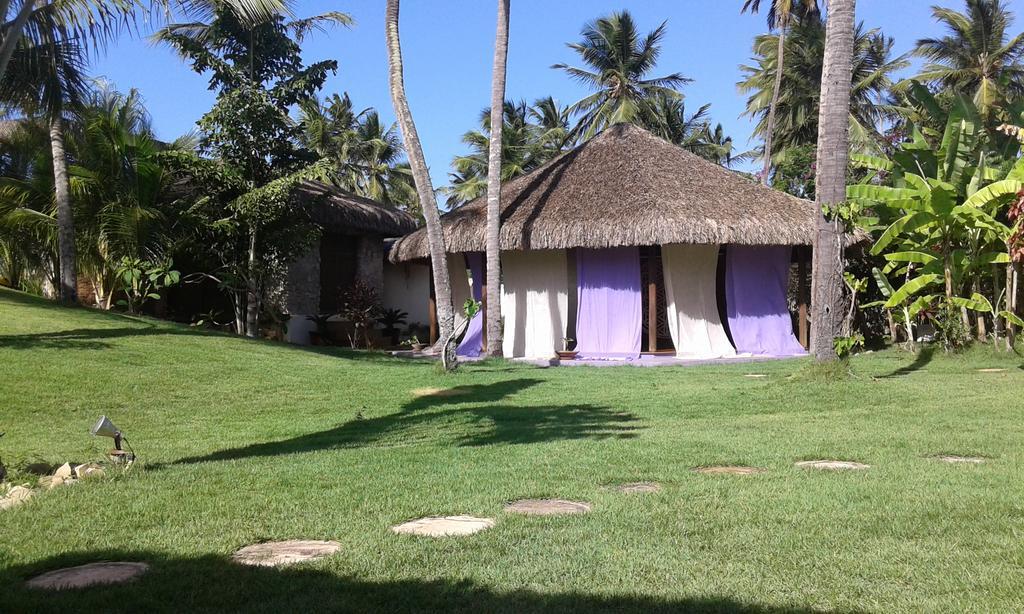 Hara Pousada E Spa São Miguel do Gostoso Exterior photo