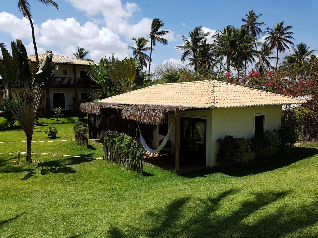 Hara Pousada E Spa São Miguel do Gostoso Exterior photo