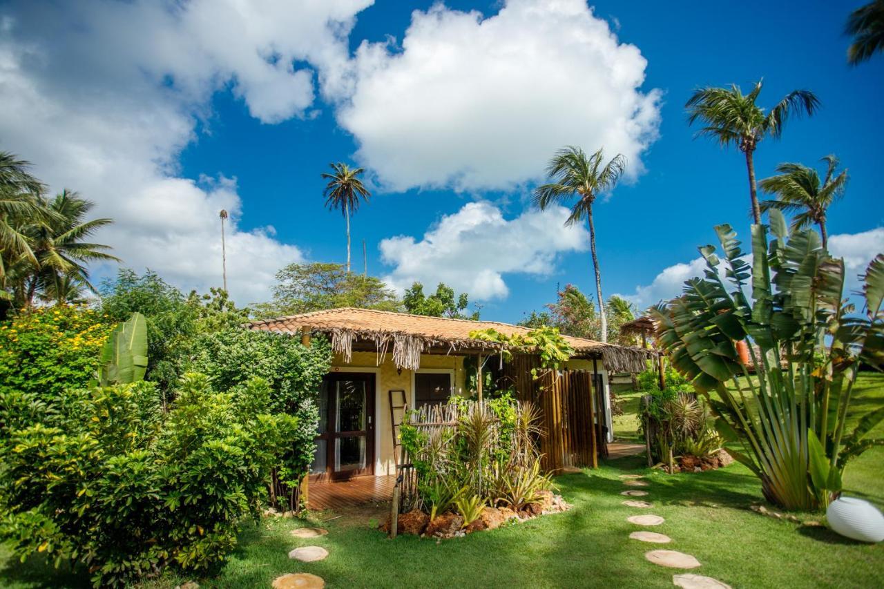 Hara Pousada E Spa São Miguel do Gostoso Exterior photo